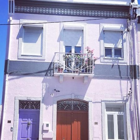 Lilac Homestay เซตุบาล ภายนอก รูปภาพ