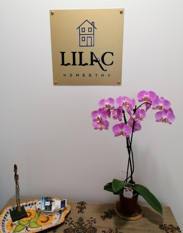 Lilac Homestay เซตุบาล ภายนอก รูปภาพ
