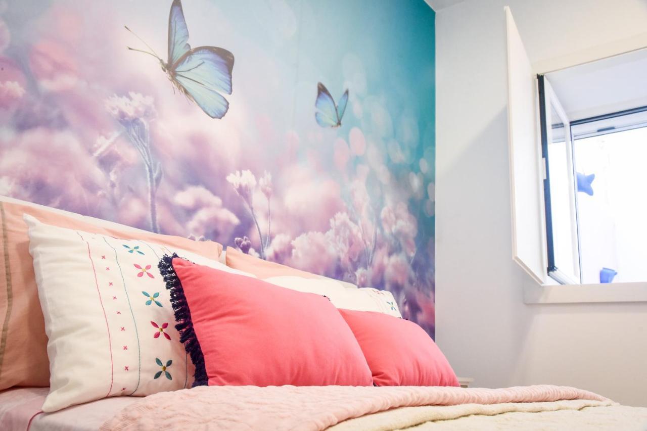 Lilac Homestay เซตุบาล ภายนอก รูปภาพ