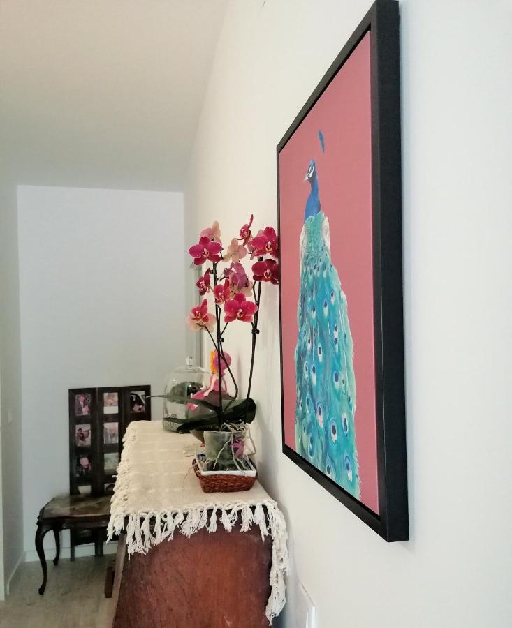 Lilac Homestay เซตุบาล ภายนอก รูปภาพ