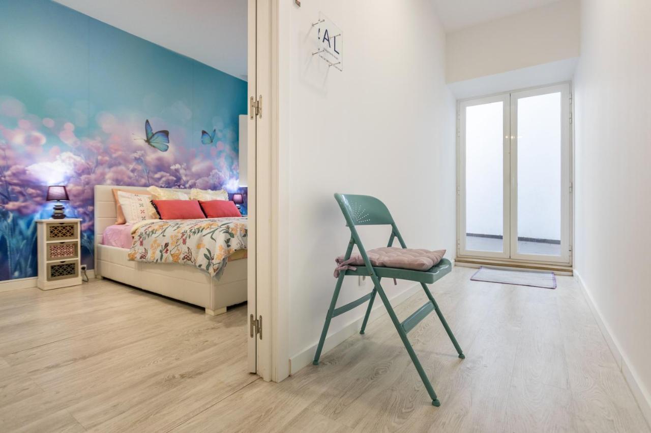 Lilac Homestay เซตุบาล ภายนอก รูปภาพ