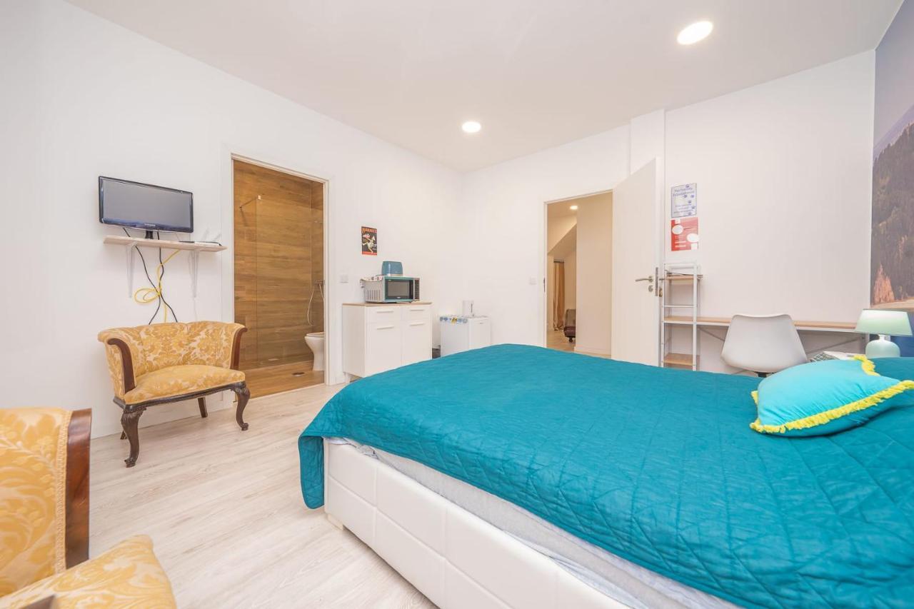 Lilac Homestay เซตุบาล ภายนอก รูปภาพ
